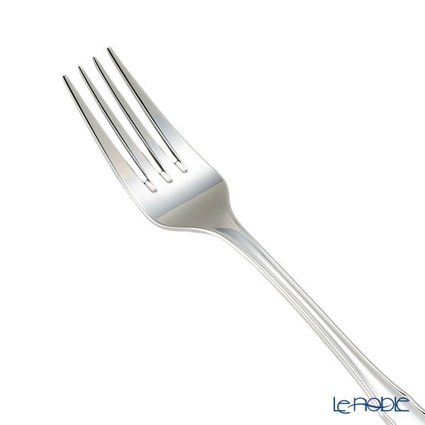 Picard＆Wielputz ピカード＆ヴィールプッツ チッペンデール ディナーフォーク 202mm