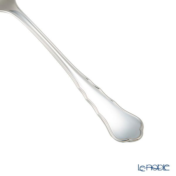 Picard＆Wielputz ピカード＆ヴィールプッツ チッペンデール ディナーフォーク 202mm