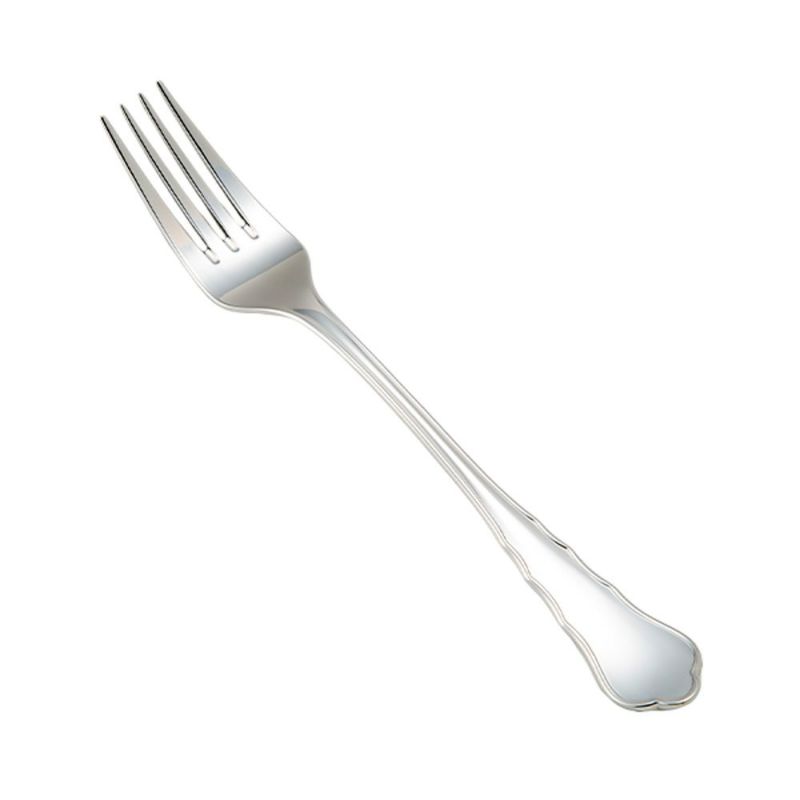 Picard＆Wielputz ピカード＆ヴィールプッツ チッペンデール ディナーフォーク 202mm