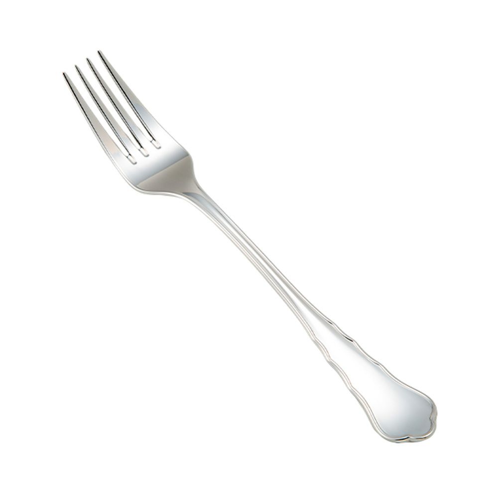 Picard＆Wielputz ピカード＆ヴィールプッツ チッペンデール ディナーフォーク 202mm