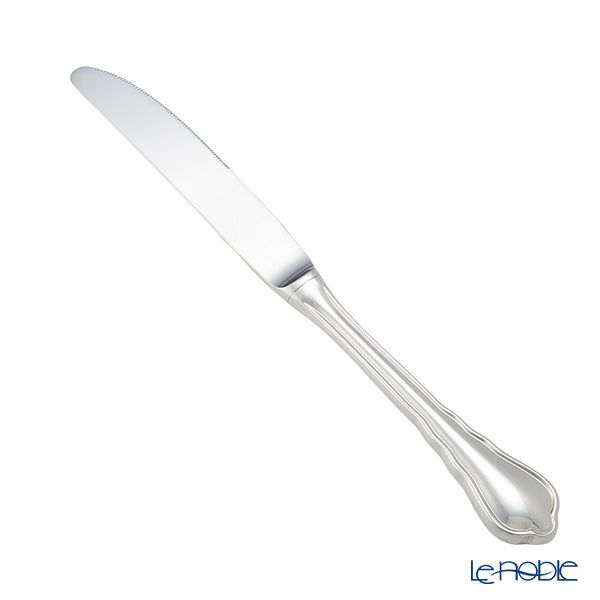 Picard＆Wielputz ピカード＆ヴィールプッツ チッペンデール ディナーナイフ 225mm