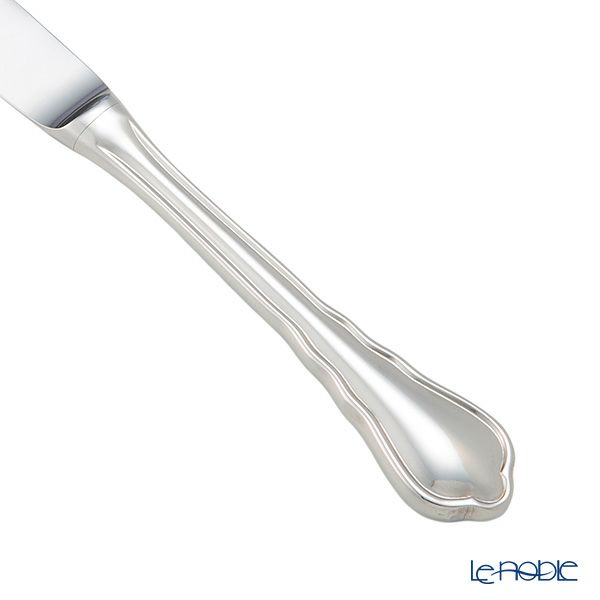 Picard＆Wielputz ピカード＆ヴィールプッツ チッペンデール ディナーナイフ 225mm