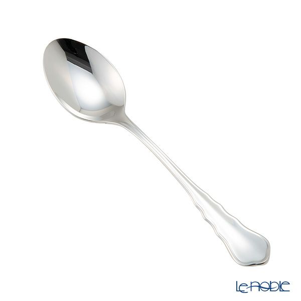 Picard＆Wielputz ピカード＆ヴィールプッツ チッペンデール デザートスプーン 185mm