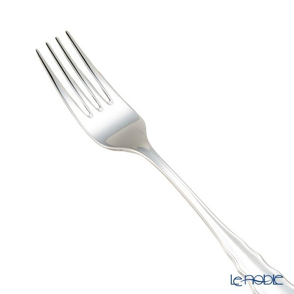 Picard＆Wielputz ピカード＆ヴィールプッツ チッペンデール デザートフォーク 185mm