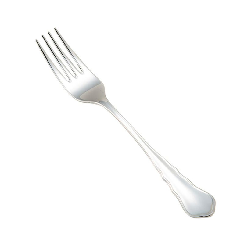 Picard＆Wielputz ピカード＆ヴィールプッツ チッペンデール デザートフォーク 185mm