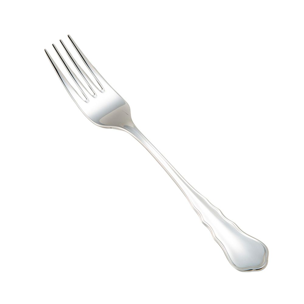 Picard＆Wielputz ピカード＆ヴィールプッツ チッペンデール デザートフォーク 185mm