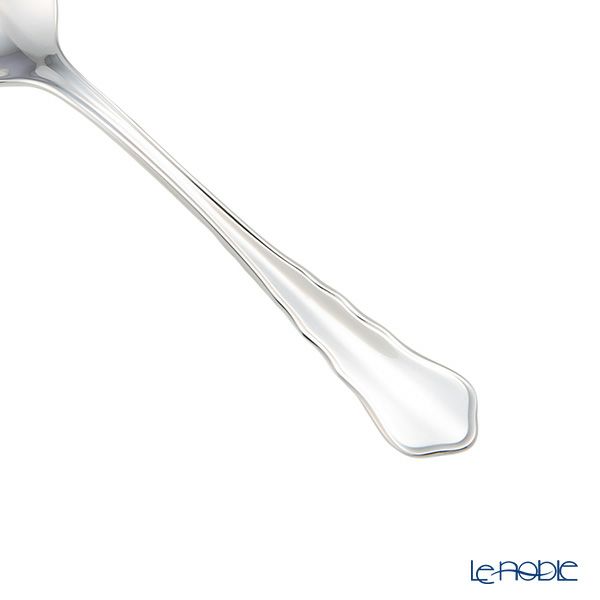 Picard＆Wielputz ピカード＆ヴィールプッツ チッペンデール モカスプーン 110mm