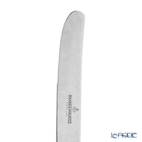 Picard＆Wielputz ピカード＆ヴィールプッツ ランドハウス ヴィンテージ ディナーナイフ／テーブルナイフ つや消し 162V116