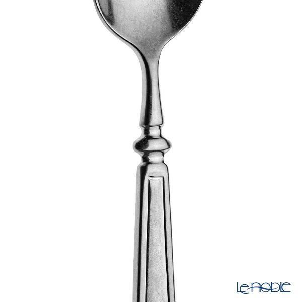 Picard＆Wielputz ピカード＆ヴィールプッツ ランドハウス ヴィンテージ デザートスプーン つや消し 162V118