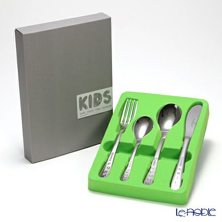 Picard＆Wielputz ピカード＆ヴィールプッツ キッズ 4ピースセット 171580