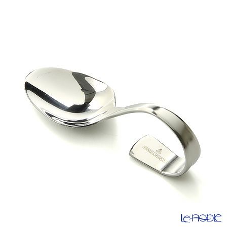 Picard＆Wielputz ピカード＆ヴィールプッツ ミニスナックスプーン 9cm 175183