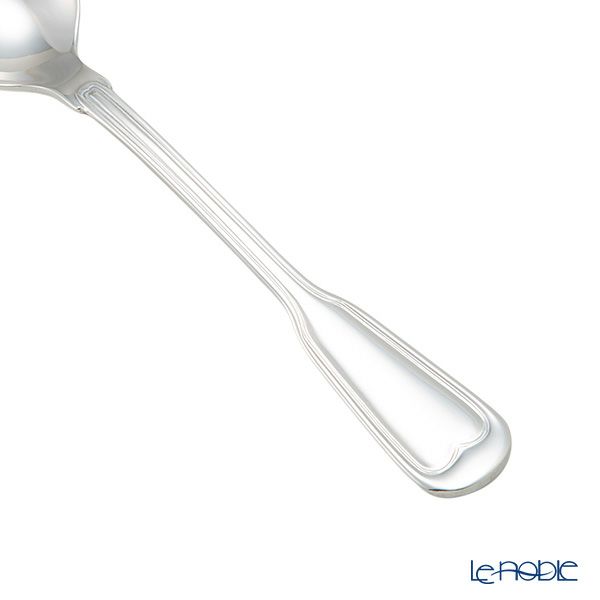 Picard＆Wielputz ピカード＆ヴィールプッツ アルトファーデン デザートスプーン 184mm