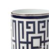 ジノリ1735／リチャード ジノリ（GINORI 1735／Richard Ginori） ラビリント サファイア マグカップ ブルー 400ml