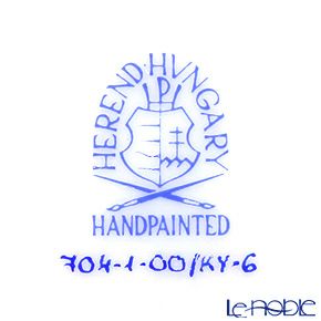 ヘレンド キティ KY-6（イエロー） 00704-1-00 フルーツボウル 13.5cm