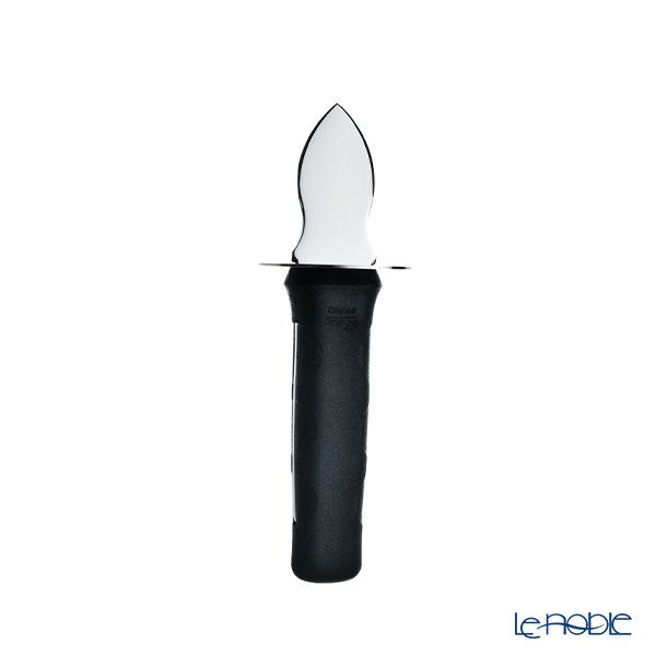 Picard＆Wielputz ピカード＆ヴィールプッツ グルメ オイスタークラッカー／牡蠣ナイフ つば付き 169046