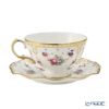 ロイヤルクラウンダービー ロイヤルアントワネット ティーカップ＆ソーサー 220ml