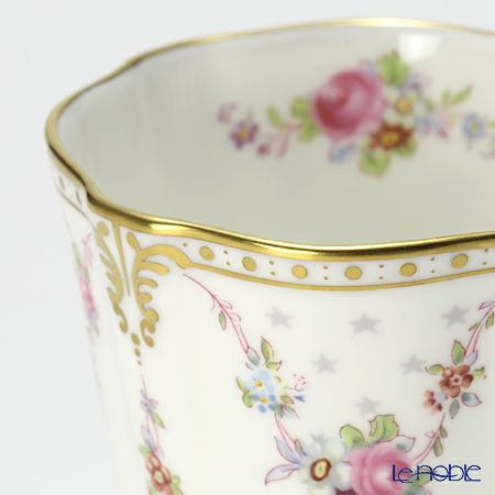 ロイヤルクラウンダービー ロイヤルアントワネット マグ 320ml