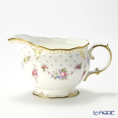 ロイヤルクラウンダービー ロイヤルアントワネット アフタヌーン