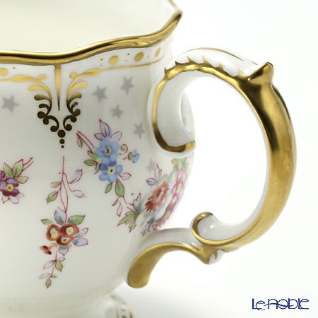 ロイヤルクラウンダービー ロイヤルアントワネット クリーマー（L） 390ml