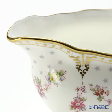 ロイヤルクラウンダービー ロイヤルアントワネット クリーマー（L） 390ml