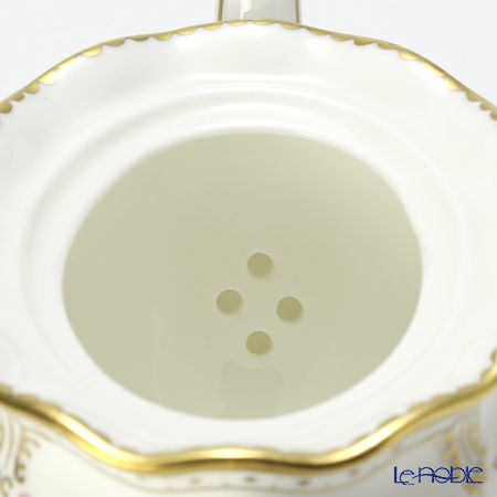 ロイヤルクラウンダービー ロイヤルアントワネット ティーポット（S） 570ml