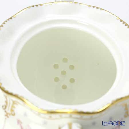 ロイヤルクラウンダービー ロイヤルアントワネット ティーポット（M） 900ml