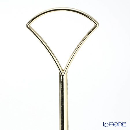 ロイヤルクラウンダービー ロイヤルアントワネット ケーキスタンド（3段） 34cm