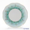 ヘレンド アイリス ターコイズ IRIS-TQ 20517-0-00 プレート 19cm