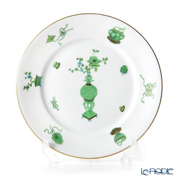 ヘレンド トプカプ TOP 02518-0-00 プレート 18cm