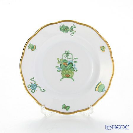 ヘレンド トプカプ TOP 20512-0-00 プレート 12.5cm