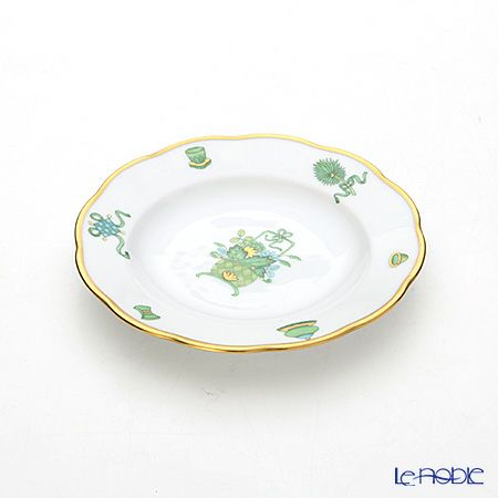 ヘレンド トプカプ TOP 20512-0-00 プレート 12.5cm