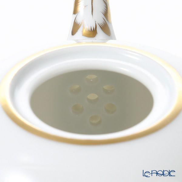 ヘレンド トプカプ TOP 00608-0-09 ティーポット ローズ 400ml