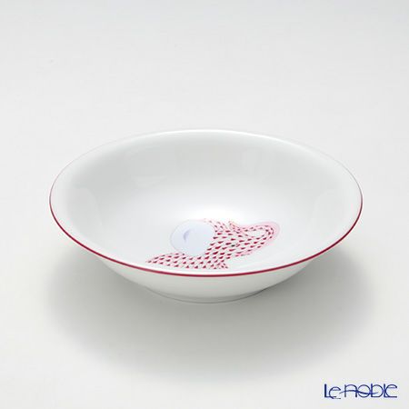 ヘレンド PVHP1 02334-0-00 オートミール ゾウ ピンク 17cm