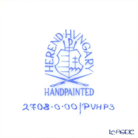 ヘレンド PVHP3 02708-0-00 マグ 250ml ウサギ ピンク