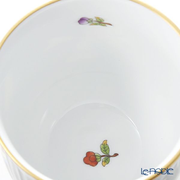 ヘレンド 黒いヴィクトリア VE-FN 01739-0-00 ミッドマグ 200ml