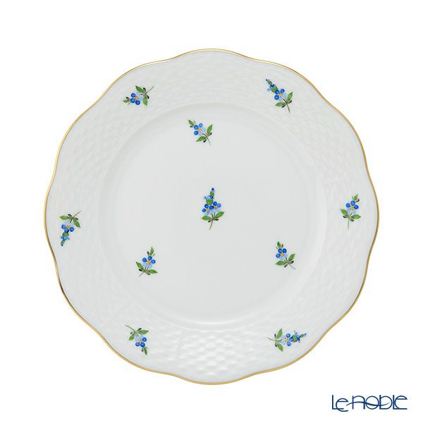 ヘレンド MYA プレート 19cm 00517-0-00