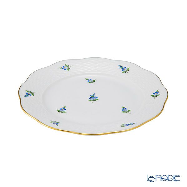 ヘレンド MYA プレート 19cm 00517-0-00