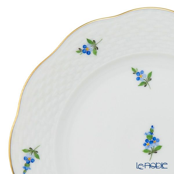 ヘレンド MYA プレート 19cm 00517-0-00