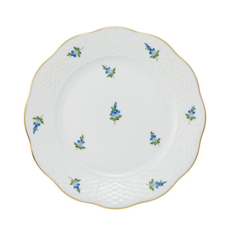 ヘレンド MYA プレート 19cm 00517-0-00