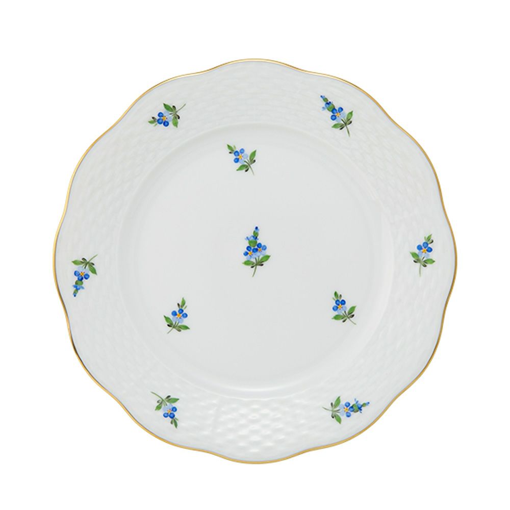 ヘレンド MYA プレート 19cm 00517-0-00