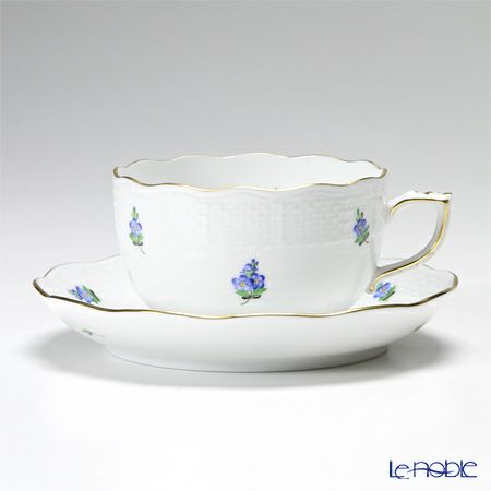 ヘレンド MYA 00724-0-00 ティーカップ＆ソーサー 200ml