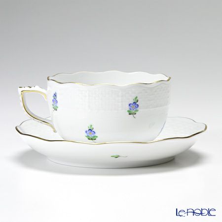 ヘレンド MYA 00724-0-00 ティーカップ＆ソーサー 200ml