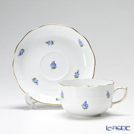 ヘレンド MYA 00724-0-00 ティーカップ＆ソーサー 200ml