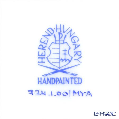 ヘレンド MYA 00724-0-00 ティーカップ＆ソーサー 200ml