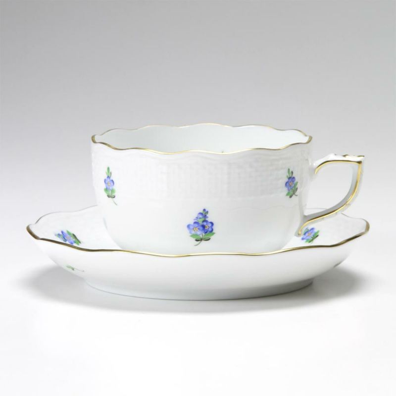 ヘレンド MYA 00724-0-00 ティーカップ＆ソーサー 200ml