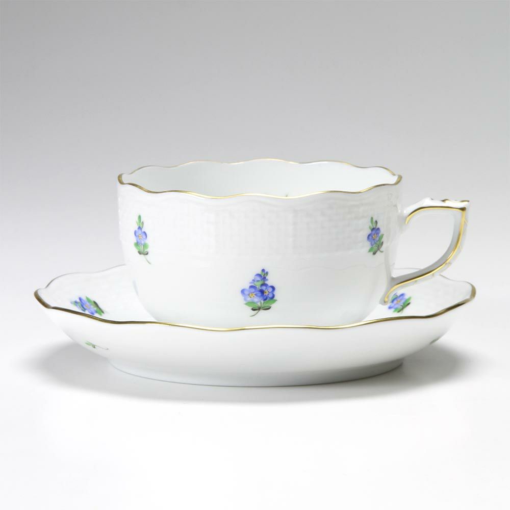 ヘレンド MYA 00724-0-00 ティーカップ＆ソーサー 200ml