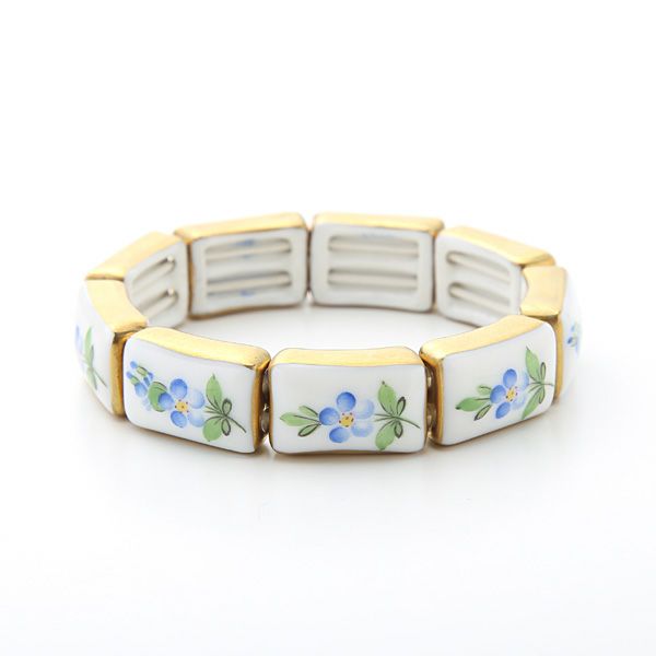 ヘレンド MYA 08163-0-91 ブレスレット