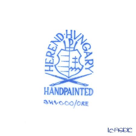 ヘレンド ORE 00341-0-00 コースター10cm