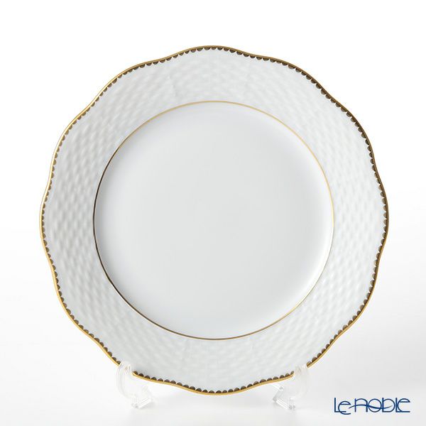 ヘレンド ORE 00517-0-00 プレート 19cm