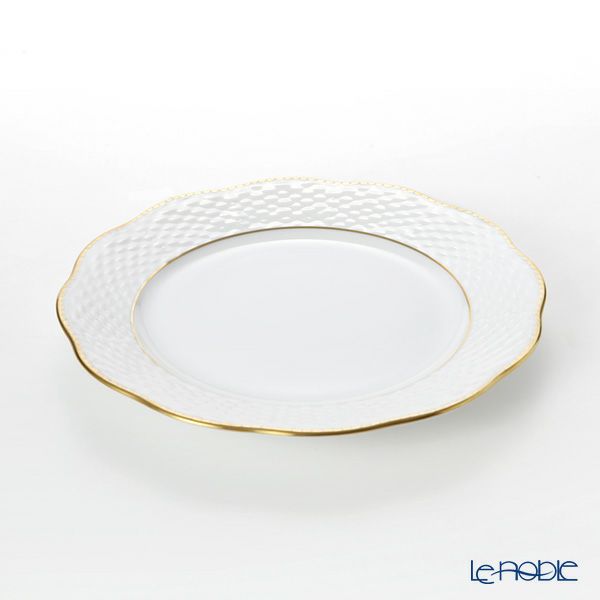 ヘレンド ORE 00517-0-00 プレート 19cm